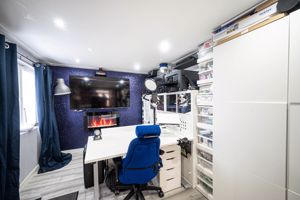 Office / Studio- click for photo gallery